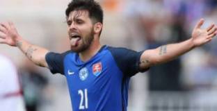 Словакия - ОАЕ 2:1 