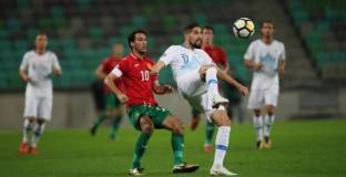 Словения - България 1:2 