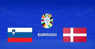 Датският динамит отново ще взриви словенците