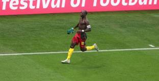  Ман Юнайтед се разбра с Ал-Насър за наема на Абубакар