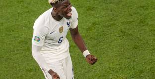 Погба и Юве преговарят за прекратяване на договора