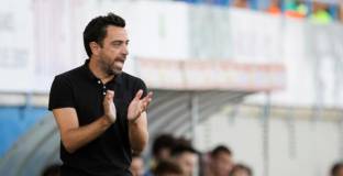 Шави: Мане и Обамеянг могат да те убият, но Барса има нужда от други