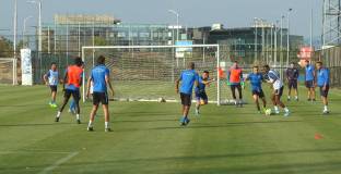 Хубчев обяви групата на Левски за дербито със Славия