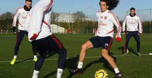 Саня: Арсенал не е клуб, а цирк