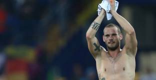 Снайдер: Интер може да победи всеки 