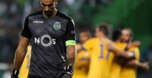 Патрисиу може да премине в Наполи 