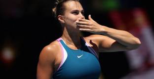 Гауф-Сабаленка е финалът при жените на US Open 2023