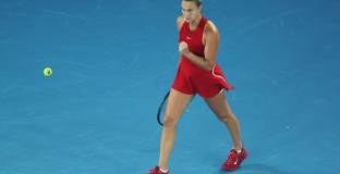 Сабаленка се класира за 1/2-финалите на Australian Open 2024