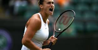 Соболенко се класира за полуфиналите на US Open