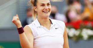 Сабаленка пречупи Свитолина