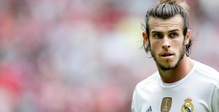 Гарет Бейл хвърля 500 000 за охрана на бащата на жена си 