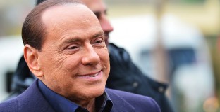 Берлускони изключи завръщане във футбола 