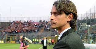 Индзаги: Малко съм ядосан на Меси и Роналдо