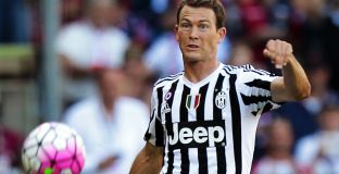 Лихтщайнер може да остане в Ювентус 