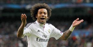 Данъчните заподозряха Марсело в укриване на доходи 