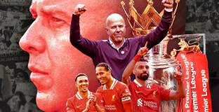 Новият герой