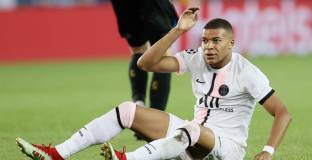 Брюж - Пари Сен Жермен 1:1 