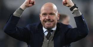 Тен Хаг: Трябваше по-рано да убием интригата