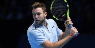 Джак Сок - Александър Зверев 2:1 