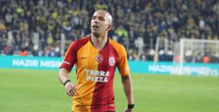  Галарасарай помоли Фалкао и Фегули да си търсят отбори