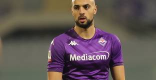 Манчестър Юнайтед се разбра с Фиорентина за Амрабат