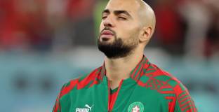 Амрабат предпочита Ливърпул пред Тотнъм 