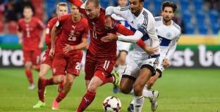 Люксембург победи Черна гора и оглави групата си