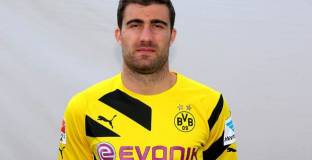 Арсенал предлага 15 милиона за Сократис 