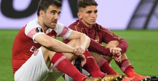 Сократис: Извиняваме се на всички