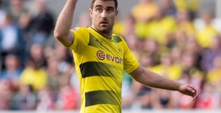 Папастатопулос: Дембеле не е по-важен от Борусия Дортмунд 
