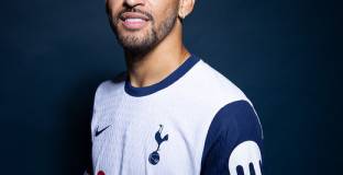 Тотнъм обяви трансфера на Доминик Соланке