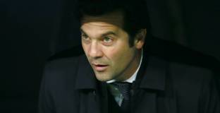 Солари: Реал може да спечели титлата