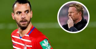 Солддо към Куман: Ти си клоун 