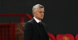 Солскяер: Изоставаме в подготовката