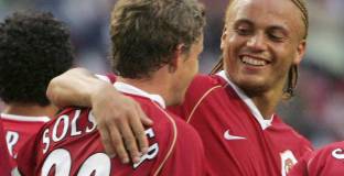 Браун: Ман Юнайтед е способен да спечели титлата