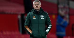 Оле: Не сме претенденти за титлата