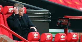 Оле: Трябва да подобрим домакинската форма