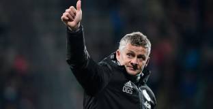 Солскяер: Юнайтед добре се справи