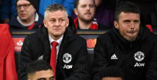 Карик: Очевидно сега медиите ще нападнат Оле