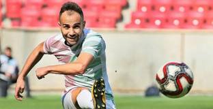 Турският футболист получи пожизнена дисквалификация