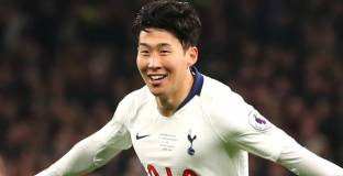 Тотнъм откри новия стадион с победа над Кристъл Палас (видео)