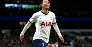 Тотнъм разреши на Сон и Бергвайн да напуснат Англия по време на епидемията 