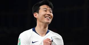 Тотнъм острани Арсенал от Купата (видео)