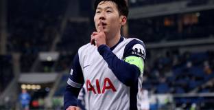 Сон: Хари, ние също спечелихме трофей!