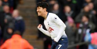 Сон: Тотнъм трябва да се докаже