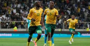 ЮАР се класира за Световното