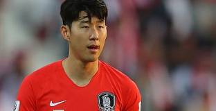 Южна Корея - Бахрейн 2:1 след прод. 