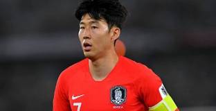 Южна Корея - Боливия 1:0