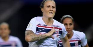 Южна Корея - Норвегия 1:2