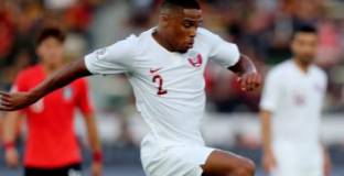 Южна Корея - Катар 0:1